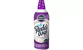 Reddi-wip Zero Sugar