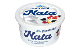 Parmalat nata