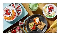 Laughing Cow Mix Laughing Cow Mix