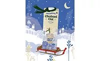 Chobani Oat Nog Chobani Oat Nog