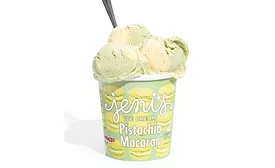 Jeni's Splendid Ice Creams holiday flavors