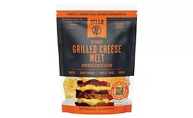 Cello Ultimate Cheese Melts Schuman