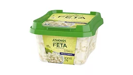 Athenos Cheese Crumbles
