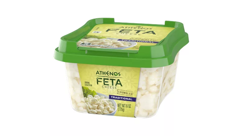 Athenos Cheese Crumbles