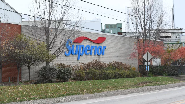 Superior Dairy