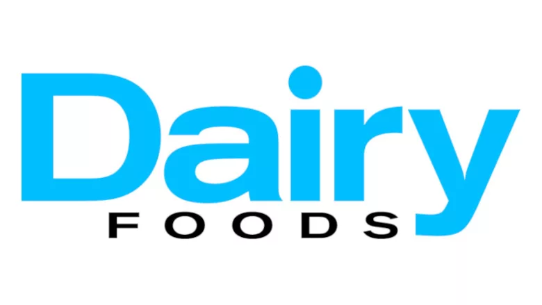 Dairy Foods logo