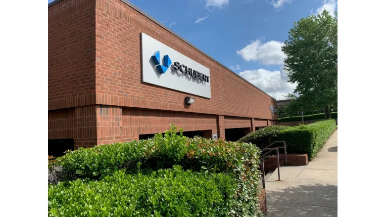 Schubert North America headquarters