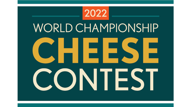 2022 World Champion Cheese Contest