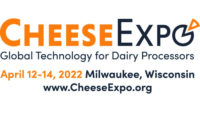 2022 CheeseExpo logo