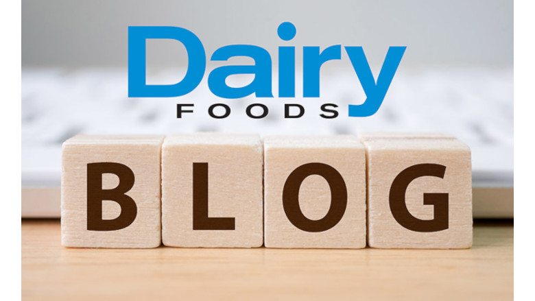 Dairy Foods Blog