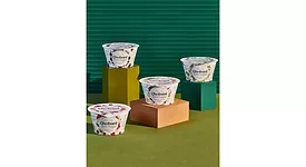 Chobani Zero Sugar flavors