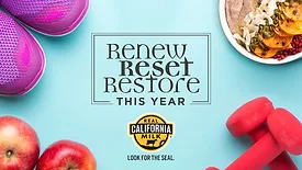 CMAB 2022 retail smoothie campaign