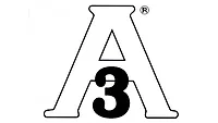 3-A Sanitary Standards logo