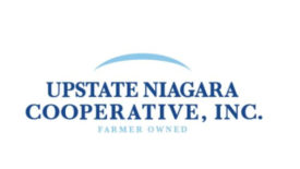 Upstate Niagara Cooperative logo
