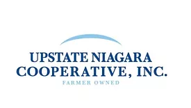 Upstate Niagara Cooperative logo