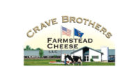 Crave Brothers Farmstead Cheese logo