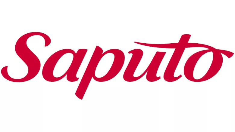 Saputo logo