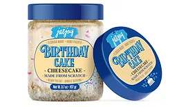 Jar Joy Cheescakes