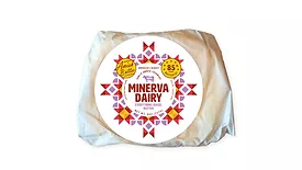 Minerva Dairy butter flavors