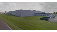 Parker Food Group new facility 