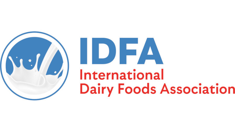 IDFA logo