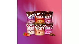 N!cks Ice Cream