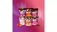 N!cks Ice Cream