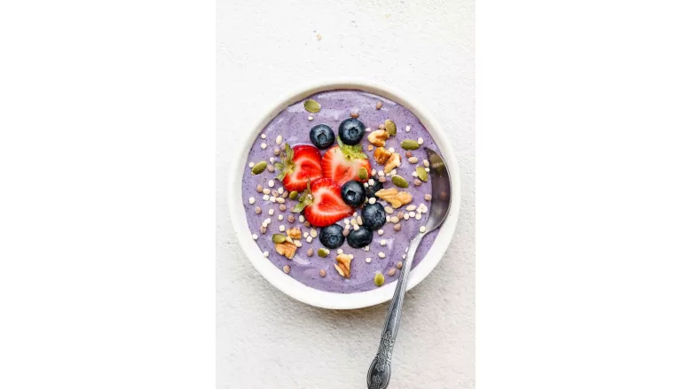 SVZ yogurt