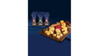 Royal Hollandia cheese entry packs