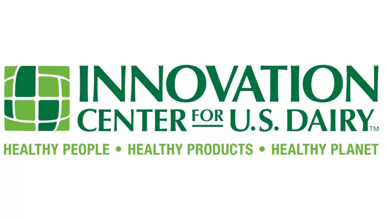 Innovation Center for U.S. Dairy