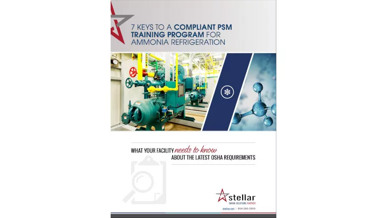 Stellar PSM e-book