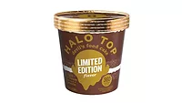 Halo Top Devil's Food Cake