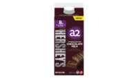 Hershey's A2 milk