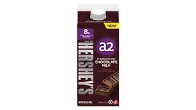 Hershey's A2 milk