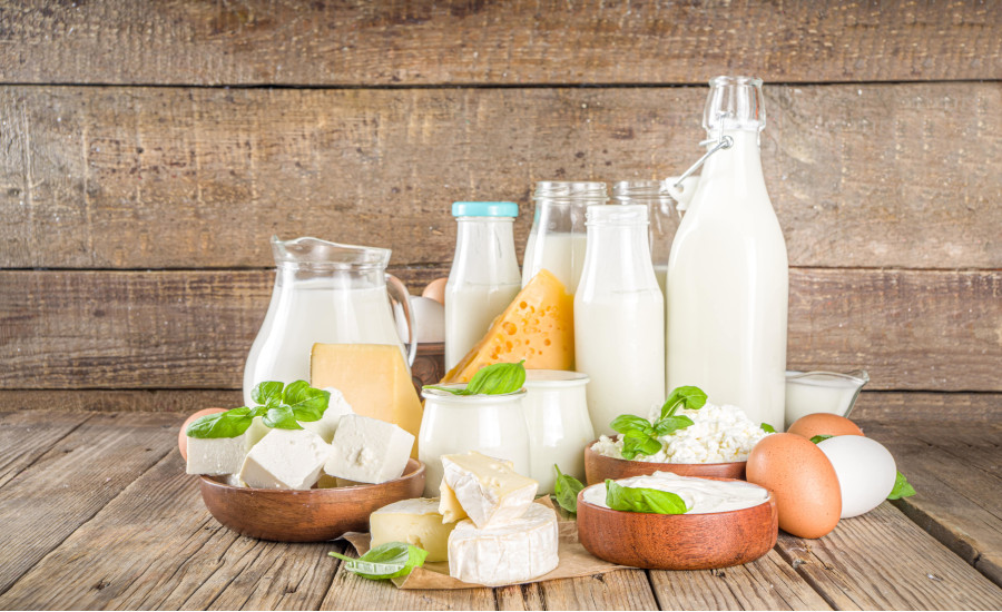 Milk continues to be the most popular dairy product | Dairy Foods