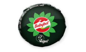 Babybel Plant-Based White Cheddar Product Shot.png