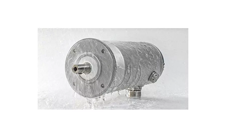 Kollmorgen introduces AKMA servo motor | Dairy Foods