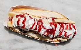 Banana Dog Split 3.JPG