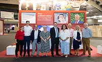 ESC Congress 2022 - Patient Forum group picture.jpg ESC Congress 2022 - Patient Forum group picture.jpg