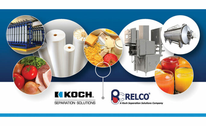 Koch Membrane Systems Announces Upgrade Of ROPRO Software To