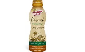 RTD Coffee