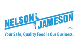 Nelson-Jameson Logo