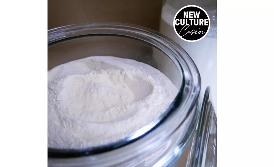 Casein