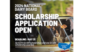 National Dairy Board Scholarships Graphic.png