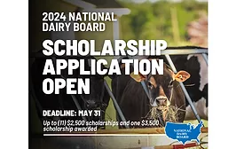 National Dairy Board Scholarships Graphic.png