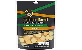 Cracker Barrel