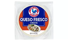 Queso Fresco