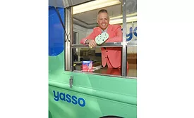 Yasso