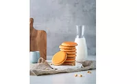 EXBERRY Shade Vivid Orange cookies.jpg