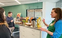 Hain's Innovation Experience Center.jpg